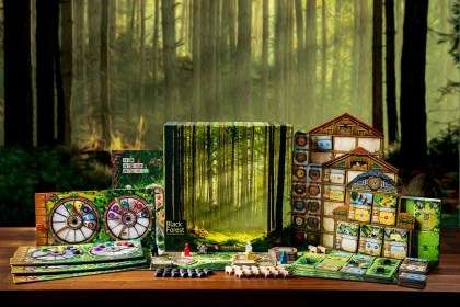 Black Forest (New)