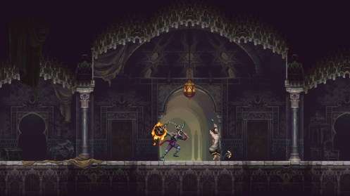 Blasphemous II - Limited Collector's Edition (NS / Switch)(New)