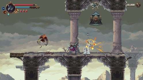 Blasphemous II - Limited Collector's Edition (NS / Switch)(New)