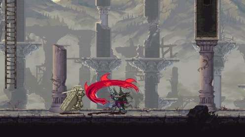 Blasphemous II - Limited Collector's Edition (NS / Switch)(New)