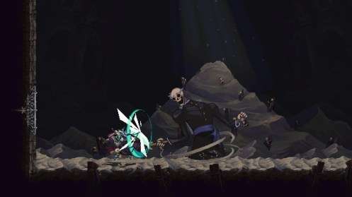 Blasphemous II - Limited Collector's Edition (NS / Switch)(New)