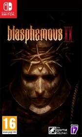 Blasphemous II - Limited Collector's Edition (NS / Switch)(New)