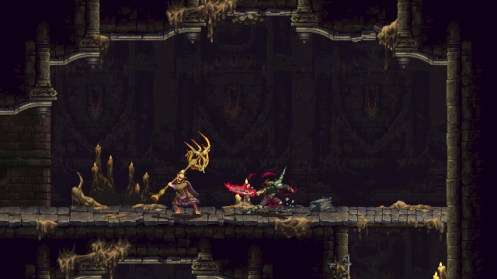 Blasphemous II - Limited Collector's Edition (NS / Switch)(New)