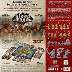 Blood Rage (New)