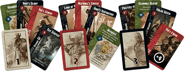 Blood Rage (New)