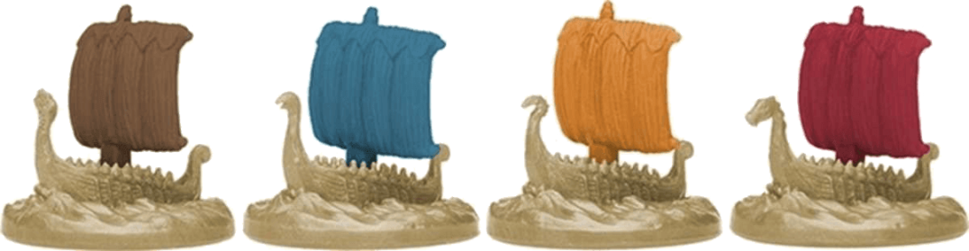Blood Rage (New)