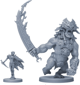 Blood Rage (New)