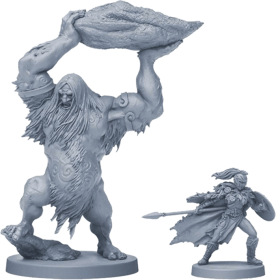Blood Rage (New)