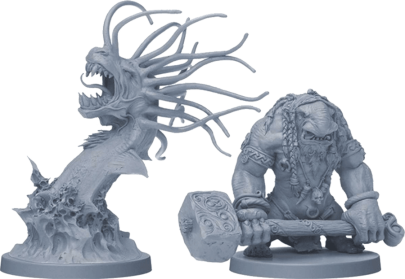 Blood Rage (New)