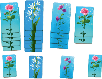 Blossoms (New)