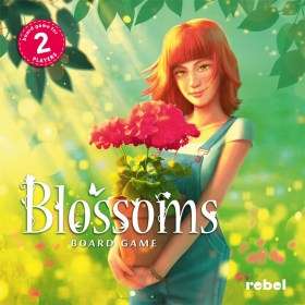 Blossoms (New)