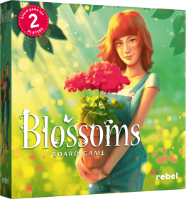 Blossoms (New)