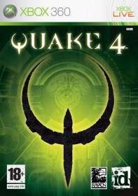 Quake 4 (Xbox 360)(Pwned)