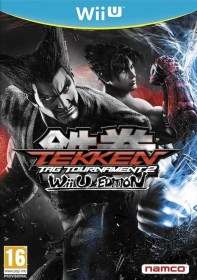 Tekken Tag Tournament 2: Wii U Edition *See Note* (Wii U)(New)