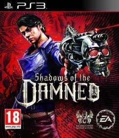 Shadows of the Damned (PS3)(Pwned)