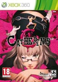 Catherine (Xbox 360)(Pwned)