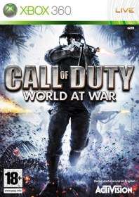 Call of Duty: World At War (Xbox 360)(Pwned)