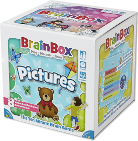 BrainBox: Pictures (New)