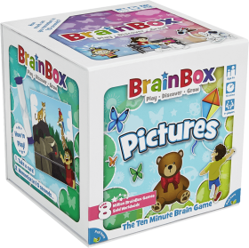 BrainBox: Pictures (New)