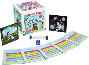 BrainBox: Pictures (New)