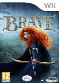 Brave (Wii)(Pwned)