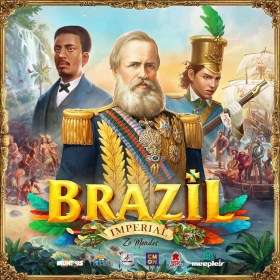 Brazil: Imperial (New)