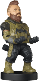 Cable Guys Phone & Controller Holder - Call of Duty: Black Ops 4 - Ruin (New)