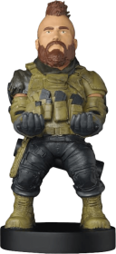 Cable Guys Phone & Controller Holder - Call of Duty: Black Ops 4 - Ruin (New)