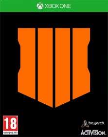 Call of Duty: Black Ops 4 (Xbox One)(New)