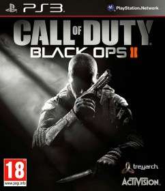 Call of Duty: Black Ops II (PS3)(Pwned)