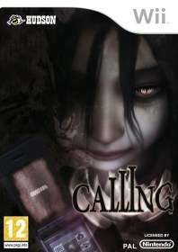 Calling (Wii)(Pwned)