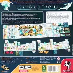 Civolution (New)