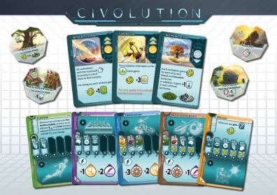 Civolution (New)