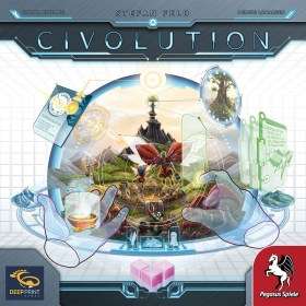 Civolution (New)