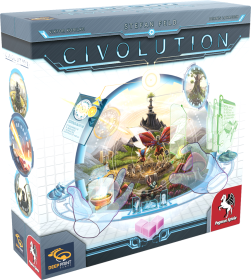 Civolution (New)