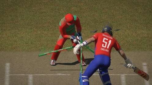Cricket 24 - International Edition (PS5)(Pwned)