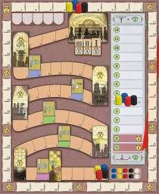 Crystal Palace (New)