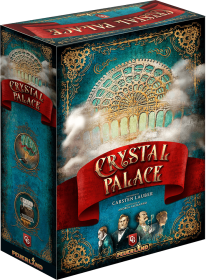 Crystal Palace (New)