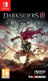 Darksiders III (NS / Switch)(New)