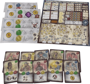 Darwin's Journey (New)