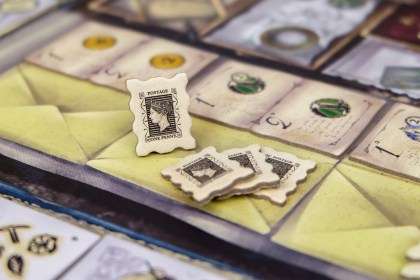 Darwin's Journey (New)