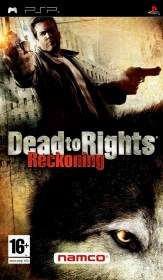 Dead to Rights: Reckoning (PSP)(Pwned)