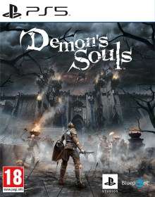 Demon's Souls (PS5)(Pwned)