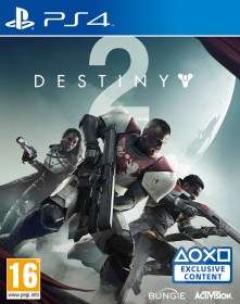Destiny 2 (PS4)(Pwned)
