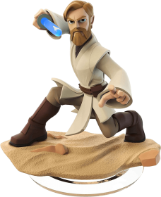 Disney Infinity 3.0 Character Pack - Obi Wan Kenobi (Pwned)