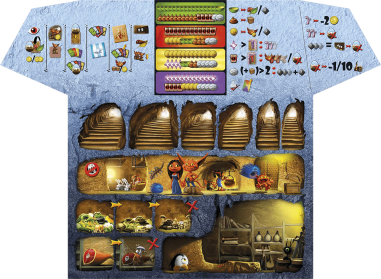 Dungeon Petz (New)