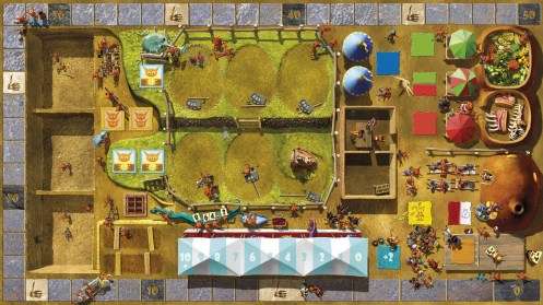 Dungeon Petz (New)