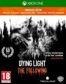 Dying Light: The Following - Enhanced Edition (Xbox One)(Pwned)