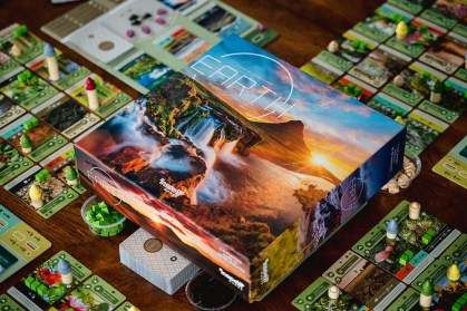 Earth (New)