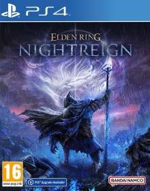 Elden Ring: Nightreign (PS4)(New)